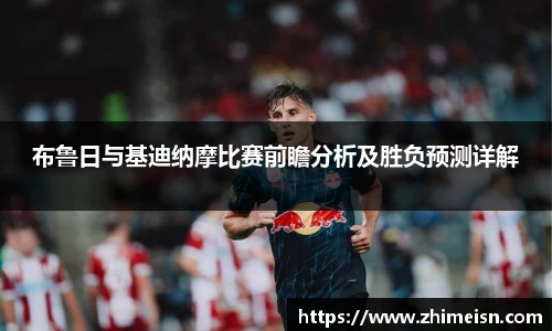 布鲁日与基迪纳摩比赛前瞻分析及胜负预测详解